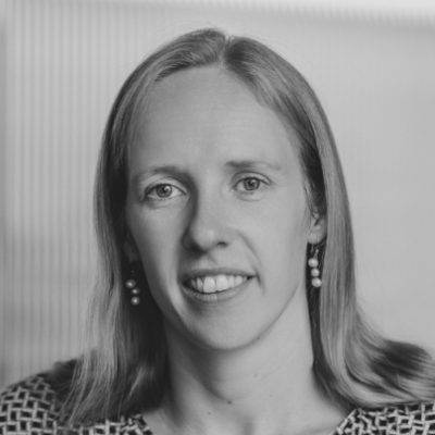A speaker photo for Katherine  Ekers