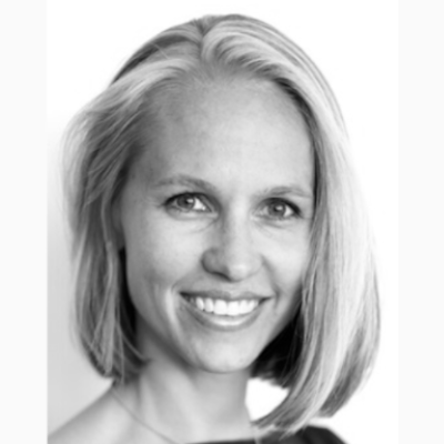 A speaker photo for Teia Merring