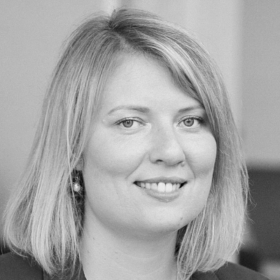 Palinska, Aleksandra RIE25 CROPPED A speaker photo for Aleksandra Palinska
