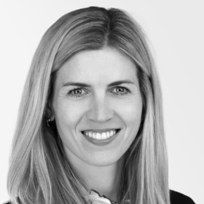 A speaker photo for Dr. Raphaela Schröder