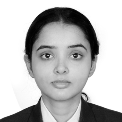 Suresh, Disha PDIE25 CROPPED A speaker photo for Disha Suresh