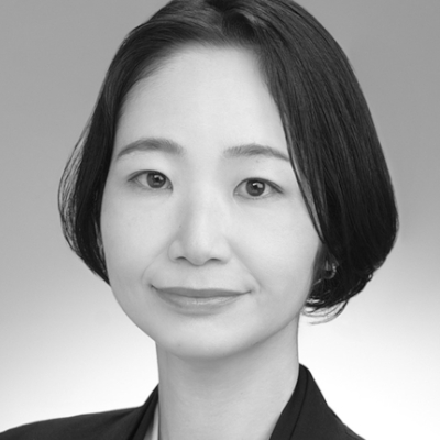 Watanabe, Megumi PERETOKYO25 CROPPED A speaker photo for Megumi Watanabe