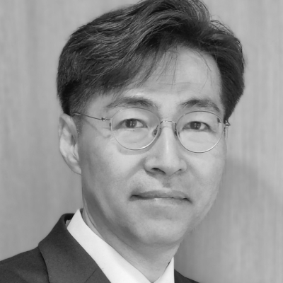 Yang, Seok Jun PDISEOUL25 A speaker photo for Seok Jun Yang