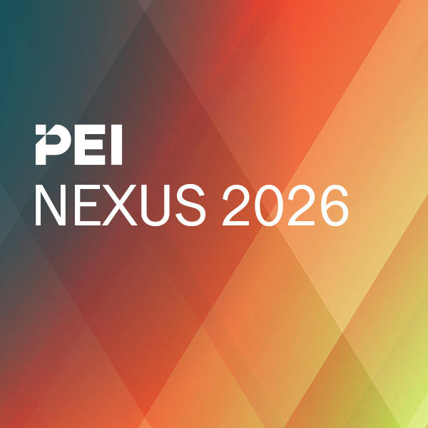 Check Out Tile NEXUS 2026 - General delegates