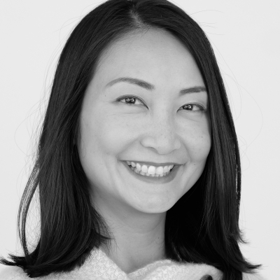 Chan, Esther IIASIA25 A speaker photo for Esther Chan