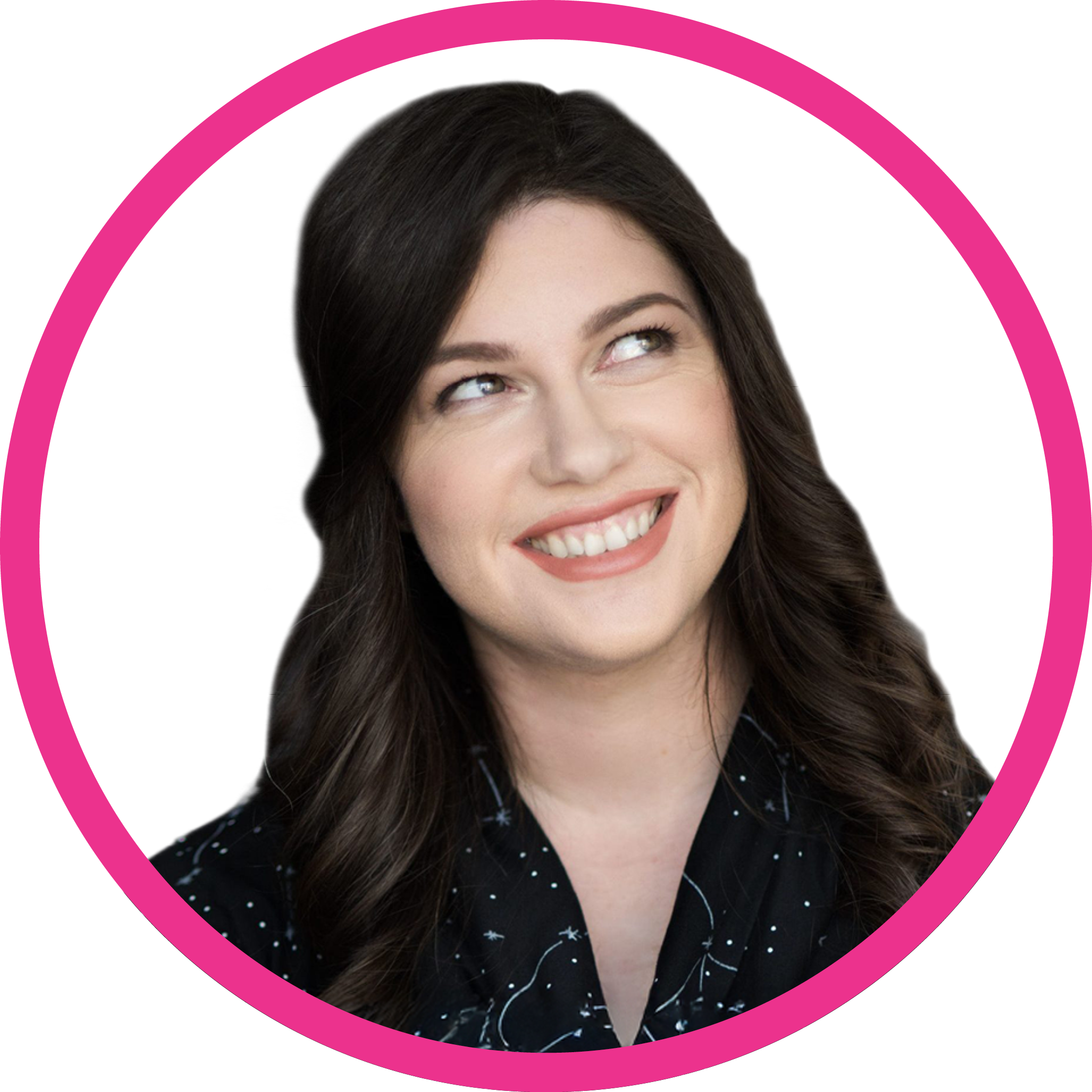Janelle Shane CULC A speaker photo for Janelle Shane