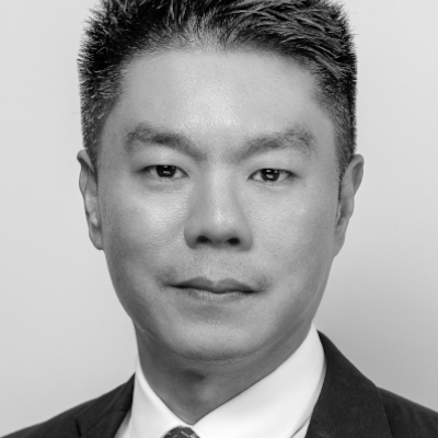 Lim, Colin RIFASIA25 A speaker photo for Colin Lim