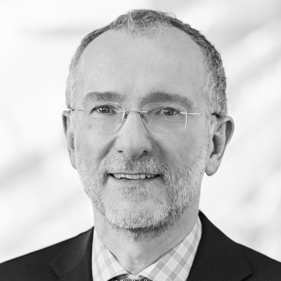 A speaker photo for Bertrand  Millot