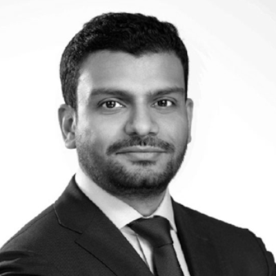Patel, Vai RIF 2025 CROPPED A speaker photo for Vai Patel