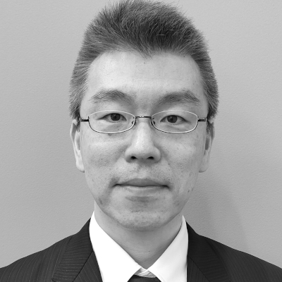 A speaker photo for Taichi Sakagawa