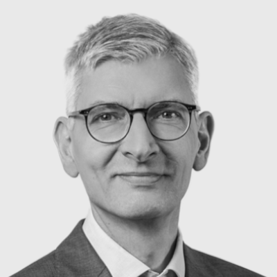 Unser, Matthias DACH25 CROPPED A speaker photo for Dr. Matthias Unser