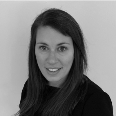 A speaker photo for Daniella  Woolf