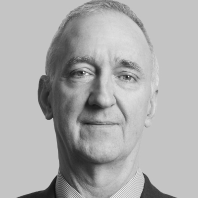 A speaker photo for Peter Antolik