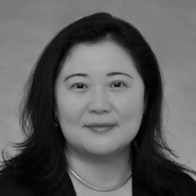 A speaker photo for Eunice Chapon