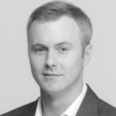 A speaker photo for Tristan  Knowles