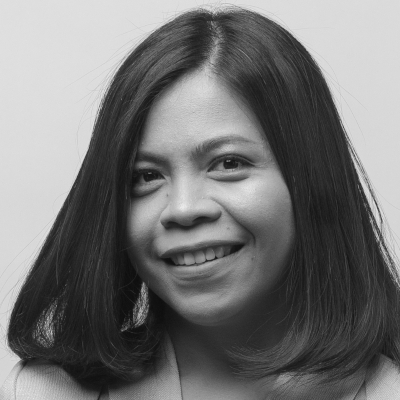 Rinaldy, Fetriza RIFASISA25 CROPPED A speaker photo for Fetriza Rinaldy