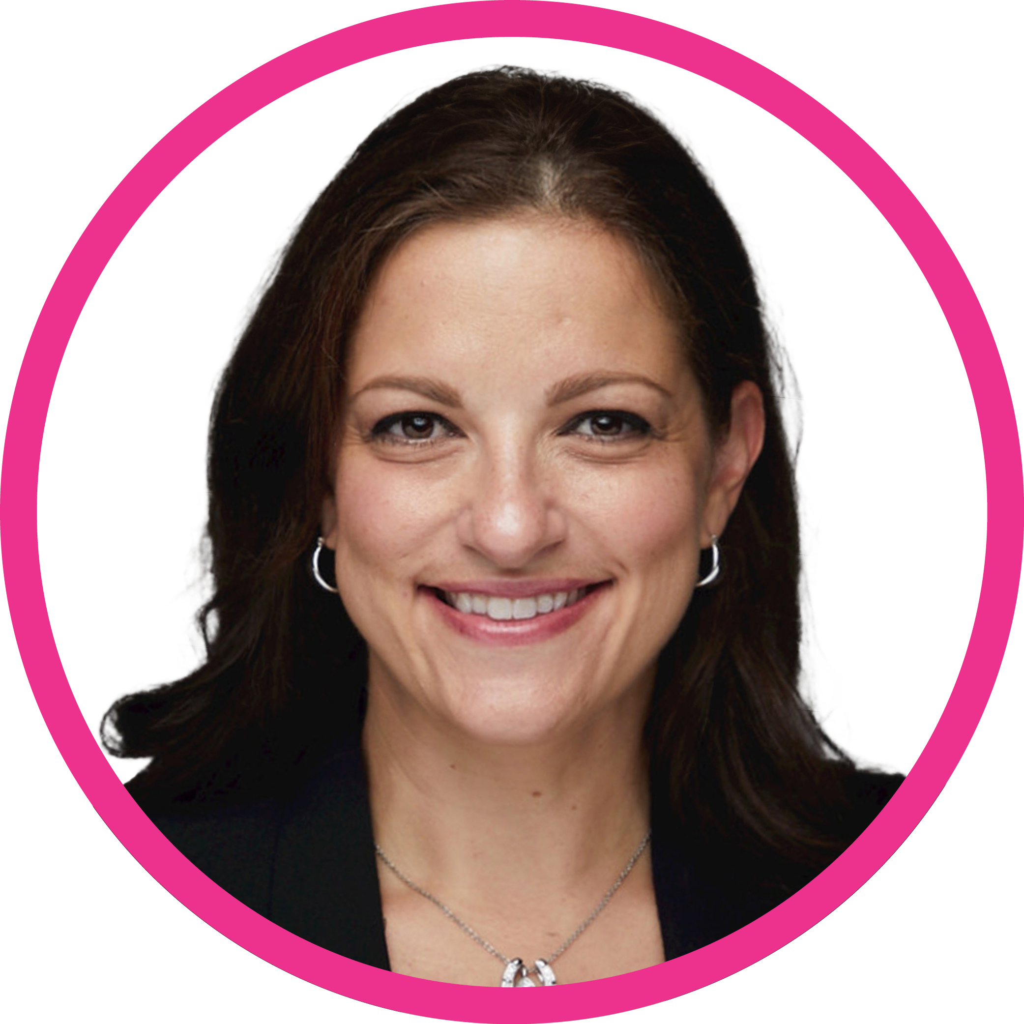 Samantha Hubbard CULC A speaker photo for Samantha Hubbard