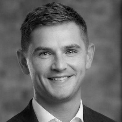 A speaker photo for Jonathan  Walker