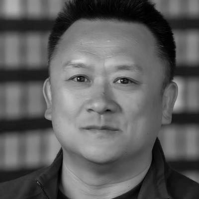 Wu, Jeff RIFASISA25 CROPPED A speaker photo for Jeff Wu