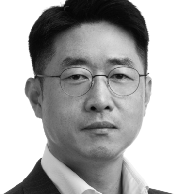 Choi, Eddie IISEOUL25 A speaker photo for Eddie Choi