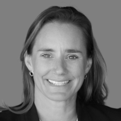 A speaker photo for Meg Cooper