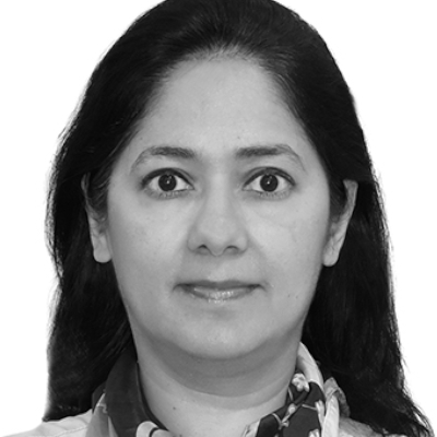 A speaker photo for Priyaka  Dhingra