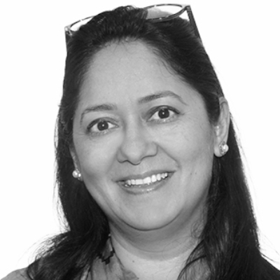 Dhingra, Priyaka RIFASIA25 CROPPED A speaker photo for Priyaka Dhingra