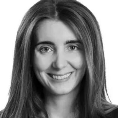 A speaker photo for Natasha Franks