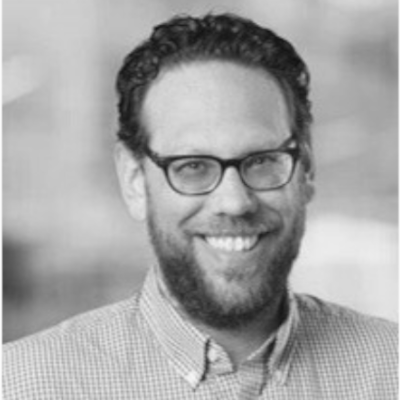 Goldman, Jonah RIF25 CROPPED A speaker photo for Jonah Goldman
