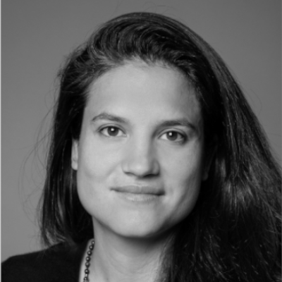 Gomez, Cornelia RIF25 CROPPED NEW A speaker photo for Cornelia Gomez