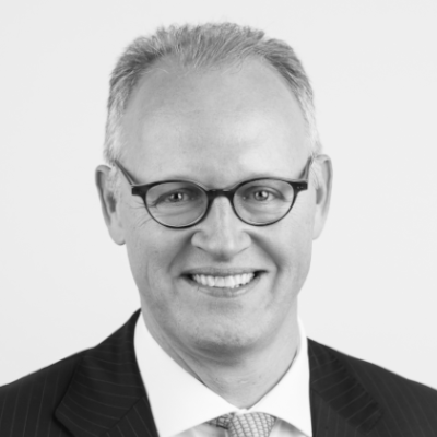 A speaker photo for Eberhard Schwarz