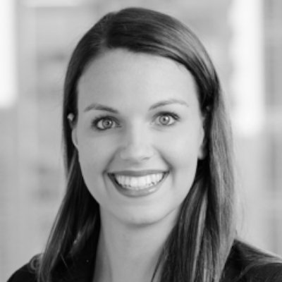 A speaker photo for Sandra  Silea