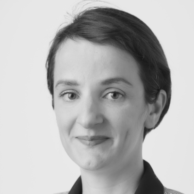 A speaker photo for Marija Simpraga