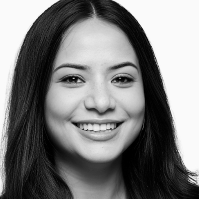 A speaker photo for Jennifer Sung