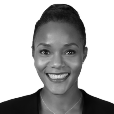 A speaker photo for Chavon Sutton