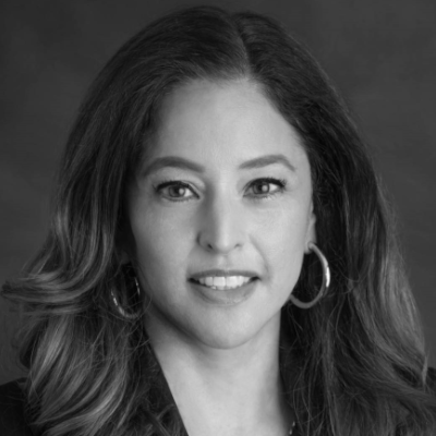 A speaker photo for Yovanka Bylander Arroyo