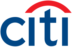 Citigroup logo