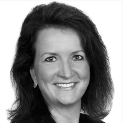 A speaker photo for Lynn Danko