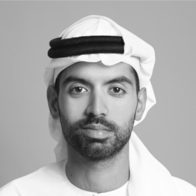 A speaker photo for Rehan Hasan