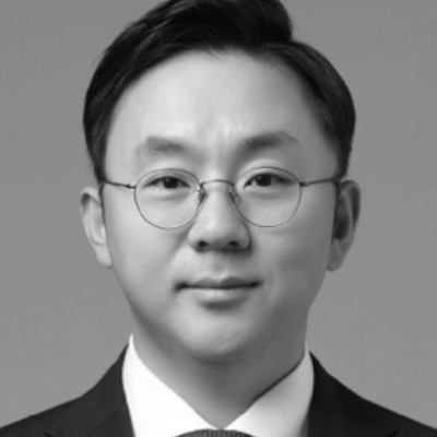 Jeong, Sunkyo PERE Seoul 2025 CROPPED A speaker photo for Sunkyo Jeong