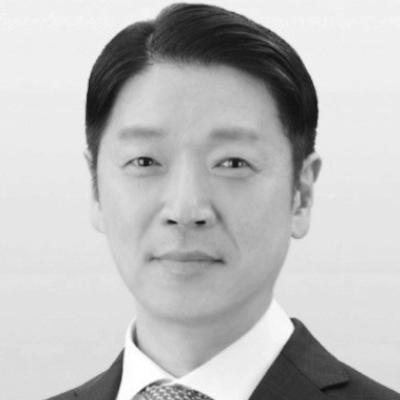 Jung_Kichoon PERE Seoul 2025 CROPPED A speaker photo for Kichoon (KC) Jung