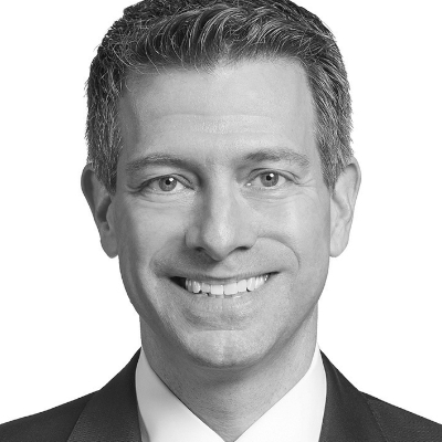 A speaker photo for Scott Koenig