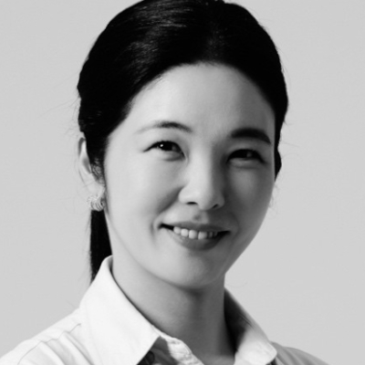 Oh, Yoori PERE Seoul 2025 CROPPED A speaker photo for Yoori Oh