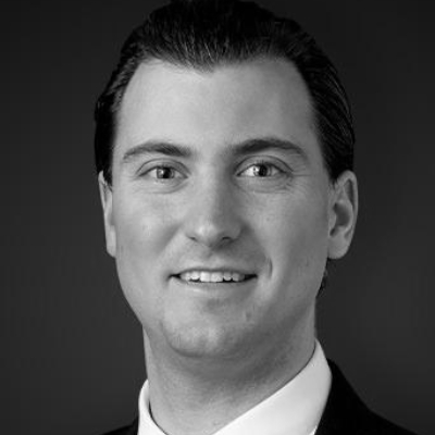 A speaker photo for Wilfred Small