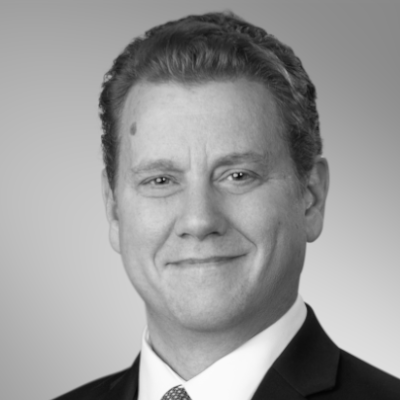A speaker photo for Joseph Taylor