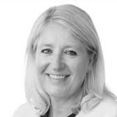 A speaker photo for Ellen  de Kreij