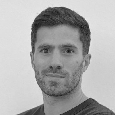 A speaker photo for Marc  Abousleiman