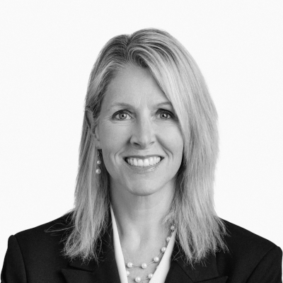 A speaker photo for Erin Caimano