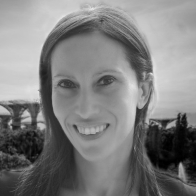 A speaker photo for Sylviane  Carot