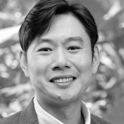 Fang, Jeffrey Impact Asia25 CROPPED A speaker photo for Jeffrey Fang